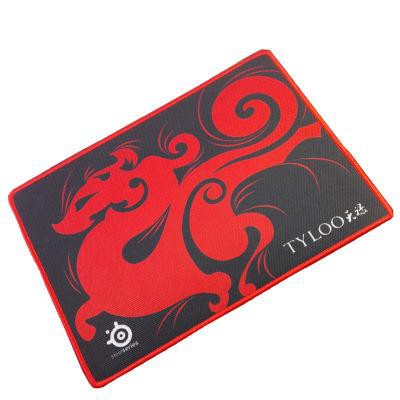 Miếng lót chuột Game thủ LyLoo 2ly 25×20 | WebRaoVat - webraovat.net.vn