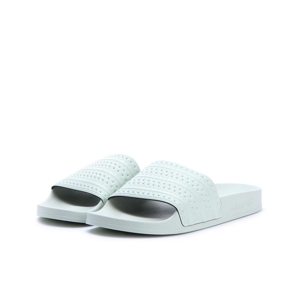 Dép Adidas Italy Green