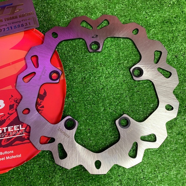  Đĩa thắng RCB LC150