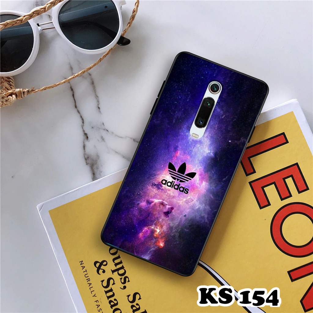 Ốp lưng Xiaomi Redmi K20 - Redmi K20 Pro - Redmi K30 - Ốp in hình ÄDĮĎAŠ sang trọng, bền đẹp