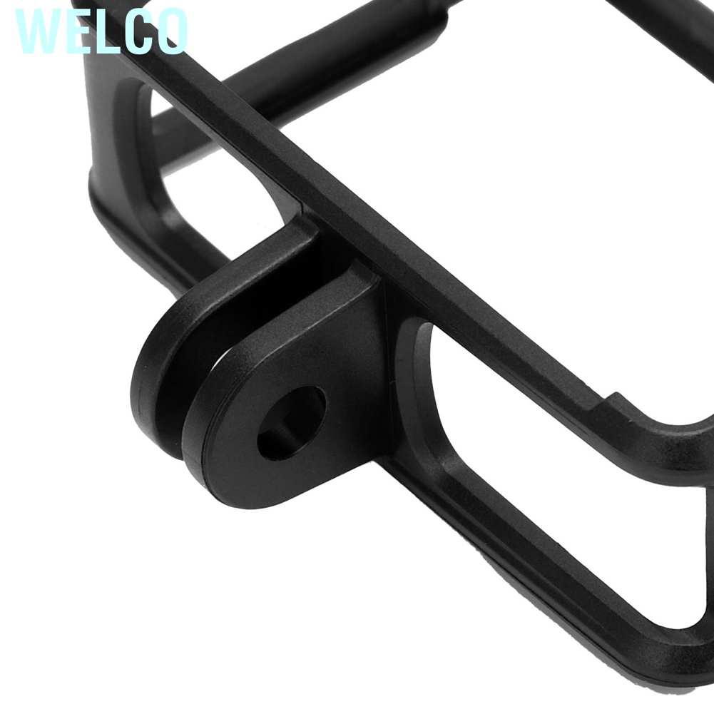 Khung Gắn Camera Hành Trình Welco Sjcam Sj8 Cho Air / Plus / Pro Action