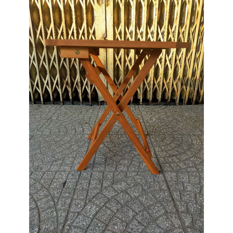 Bàn 50 vuông cao 59cm Lê Tâm Furniture