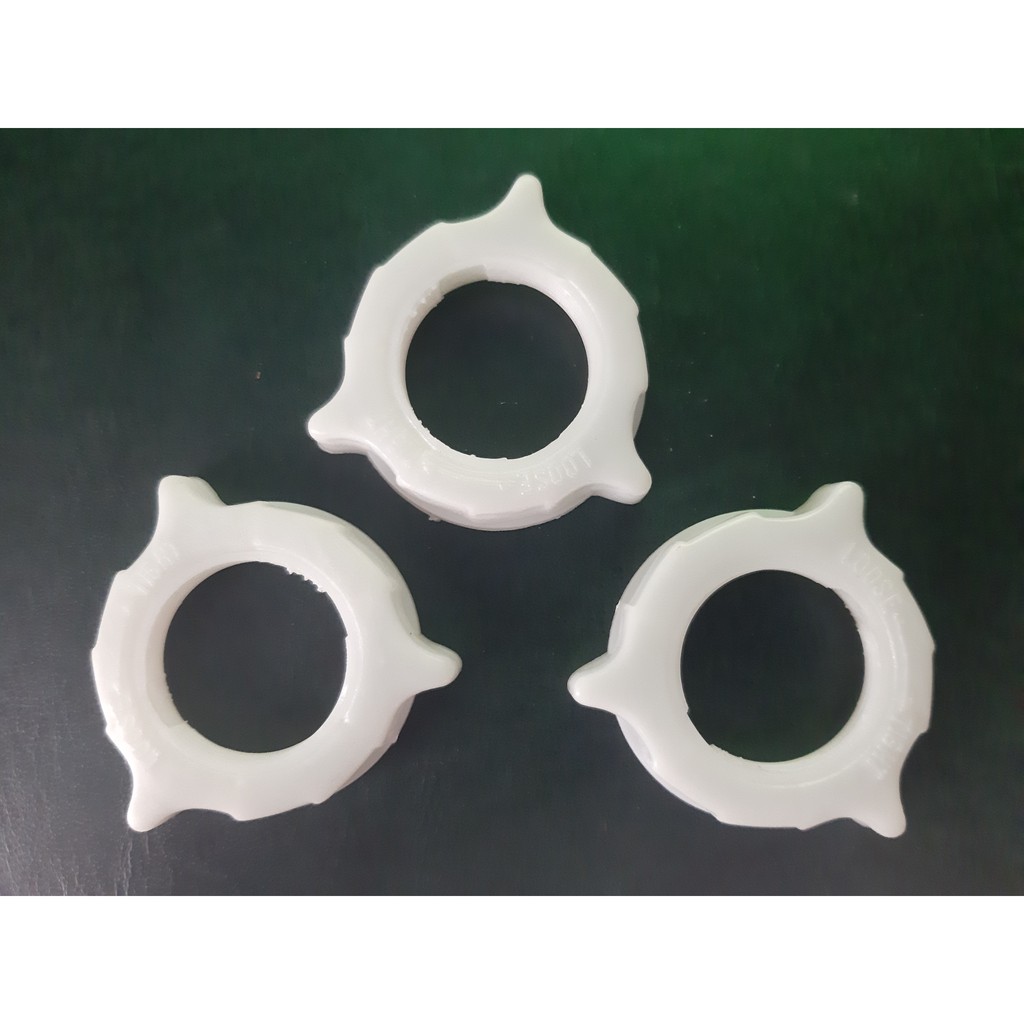 Khóa lồng - Khóa cánh quạt