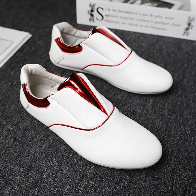 Giày lười siêu nhẹ thời trang dành cho nam