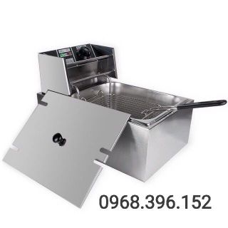 Bếp chiên nhúng - bếp điện chiên nhúng cao cấp