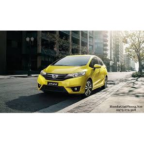 HONDA JAZZ - Cường lực màn cảm ứng - CHỐNG LÓA, IN VÂN TAY