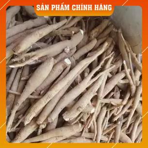 [Freeship] SÂM CAU ĐỎ dược liệu ngâm rượu bổ dương mạnh gân cốt túi túi 1kg