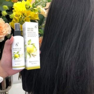 [Inbgiamgia] tinh dầu mọc tóc Hương Thảo SamNatural