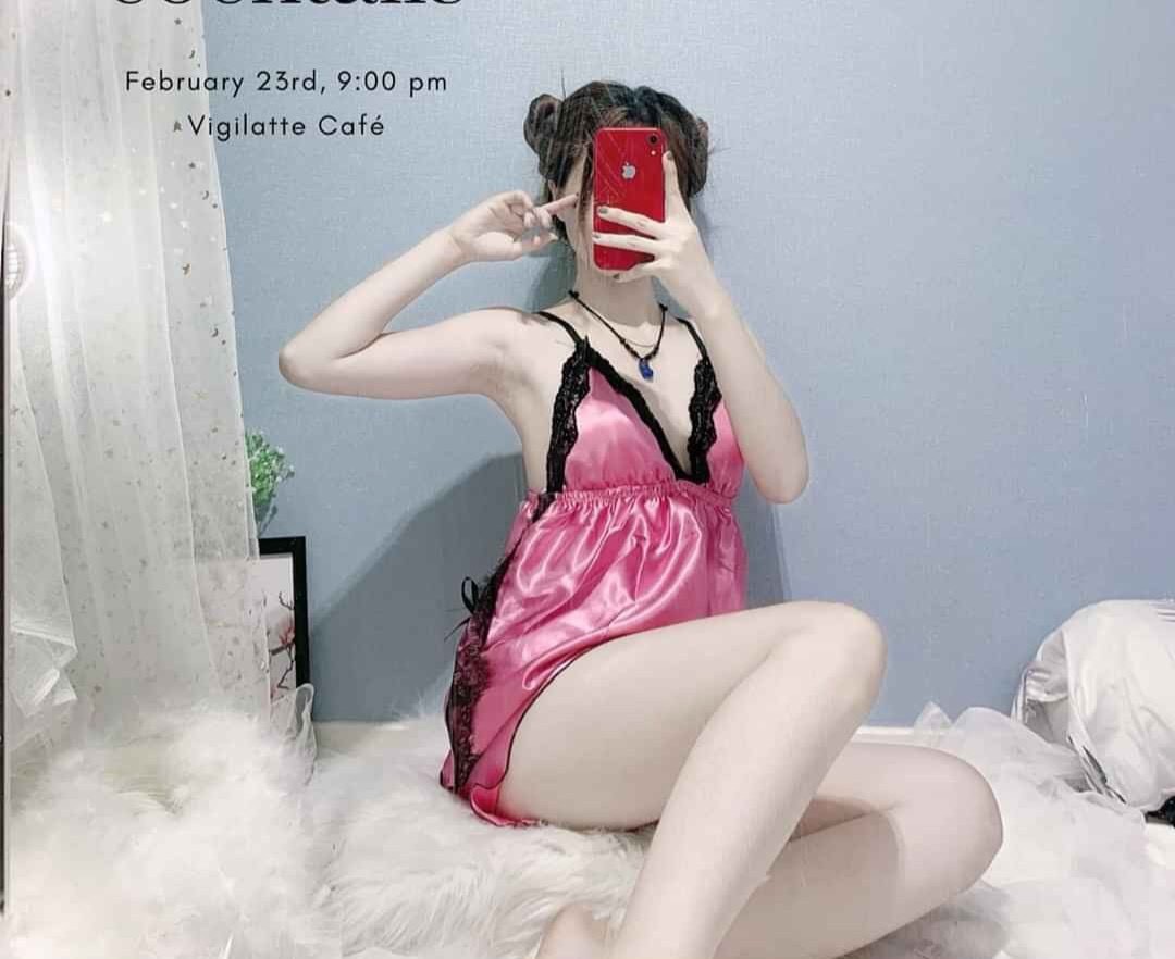 Đồ ngủ sexy hở lưng CÓ MÚT NGỰC freesize dưới 57kg | BigBuy360 - bigbuy360.vn