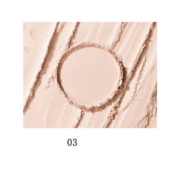 Phấn Phủ Dạng Bột Kiềm Dầu Lameila Trái Tim - AU0062 | BigBuy360 - bigbuy360.vn