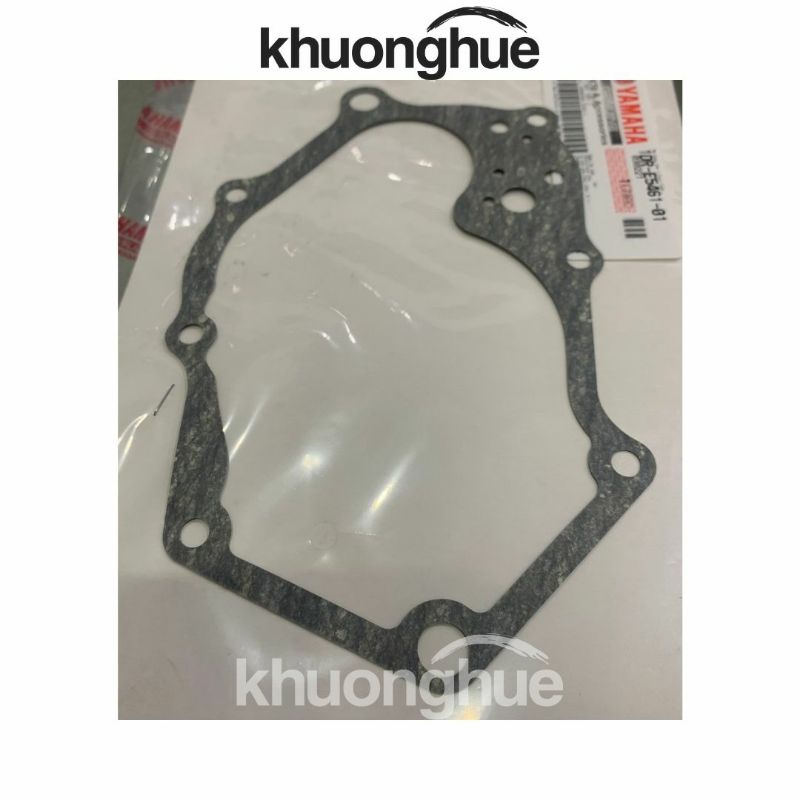 Gioang nắp hộp số, ron láp xe Nozza chính hãng Yamaha