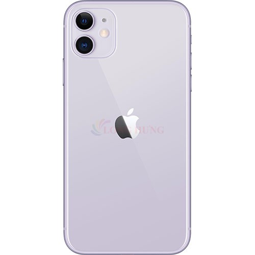 Điện thoại Apple iPhone 11 64GB (VN/A) - Hàng chính hãng | BigBuy360 - bigbuy360.vn
