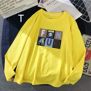[KThu} Áo phông Fun T {CuBin}