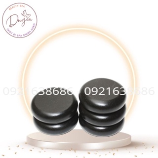 ( Bán Lẻ )Đá Nóng Massage Body Đả Thông Kinh Lạc Dùng Trong Đông Y , Spa Thẫm Mỹ Viện