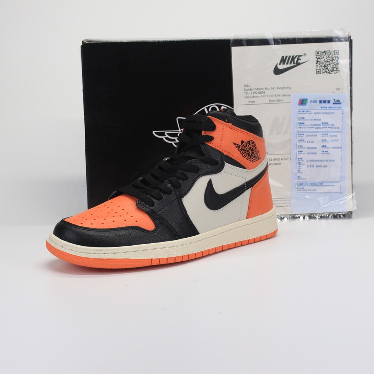 [ FREE SHIP - HOTTREND]🔥Giày thể thao sneaker🔥JD cam đen cao cổ🔥 dành cho cả nam và nữ đi đẹp Đ.V.Q Sneaker | BigBuy360 - bigbuy360.vn