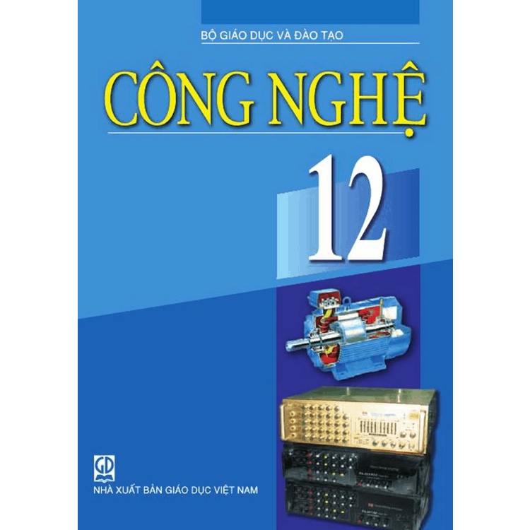 Sách Giáo Khoa Lớp 12 Tự Chọn