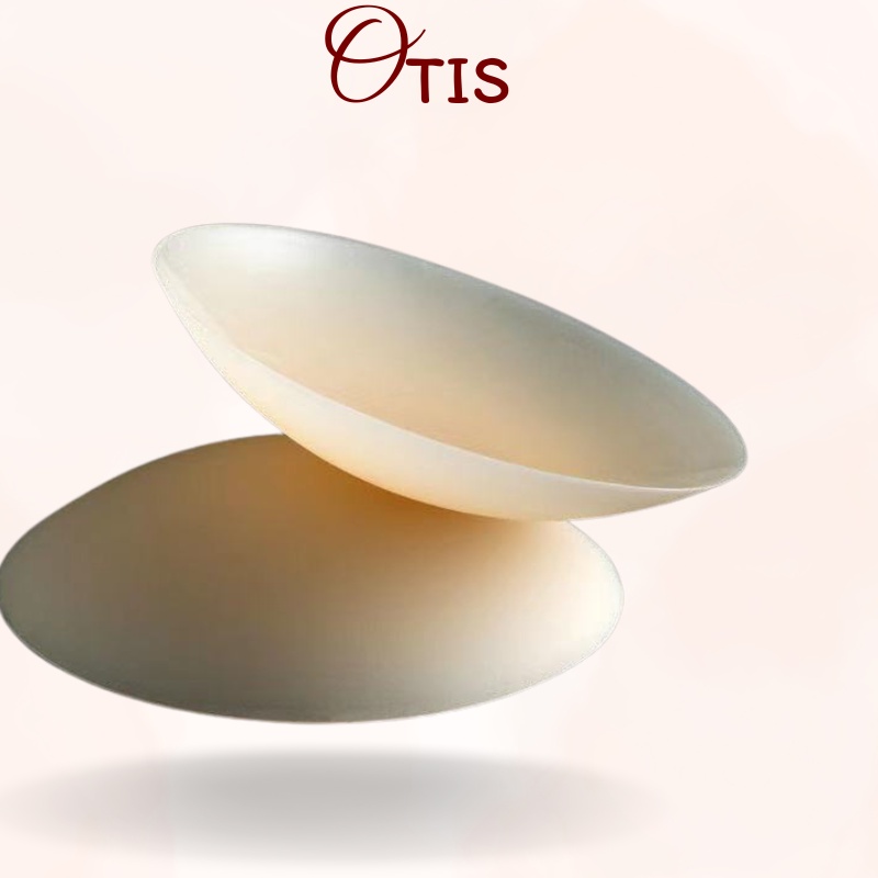 Miếng Dán Ngực Silicon, Dán Ti Tàng Hình Siêu Mỏng Bám Dính Chống Thấm Nước OTIS - 3232