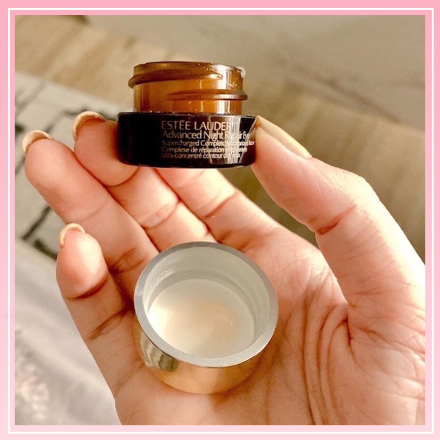 Kem Dưỡng Mắt Estee Đánh Tan Bọng Mắt, Giảm Thâm Quầng Mắt Và Nhăn Da Mắt Cho Da Mắt Luôn Tươi Trẻ - Én Cosmetic