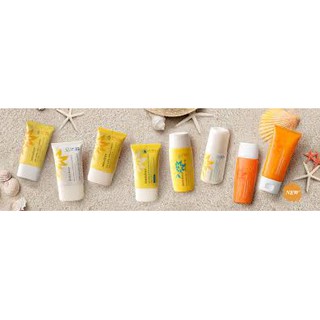 Kem chống nắng Innisfree các loại