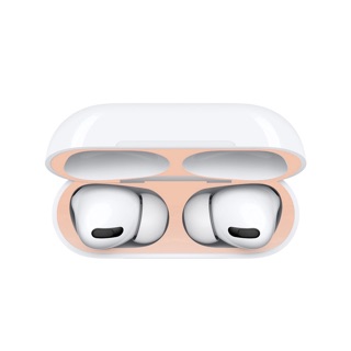 Miếng Dán Chống Bẩn Cho Apple Airpods Pro Ea