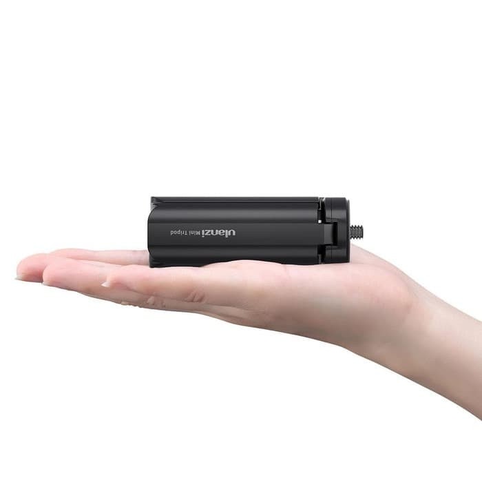 Giá đỡ ba chân Ulanzi mt-15 mini cho máy ảnh gimbal / điện thoại thông minh | BigBuy360 - bigbuy360.vn