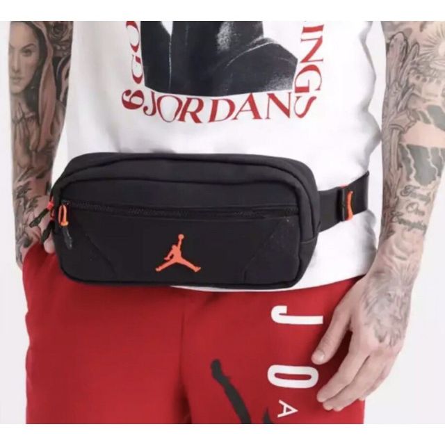 Túi chéo, bao tử JD