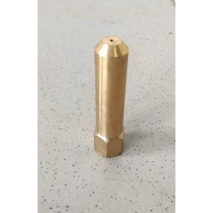 ĐẦU BÉC RỬA XE THAU (NGẮN) 47MM