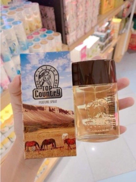 Nước hoa ngựa | BigBuy360 - bigbuy360.vn