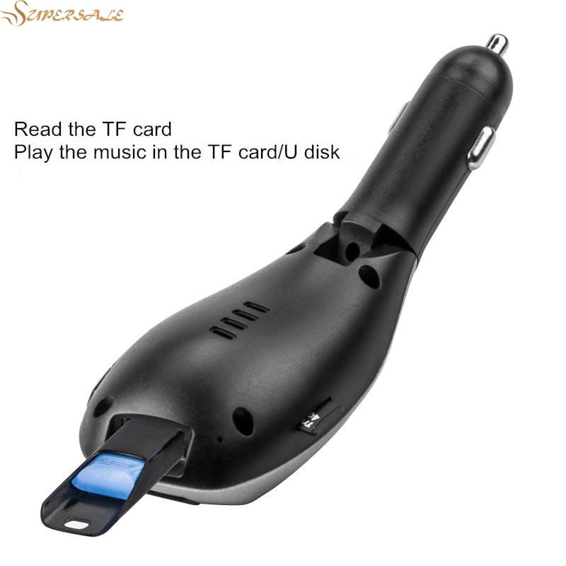 Radio FM 87.5-108 MHz không dây cho xe hơi | BigBuy360 - bigbuy360.vn