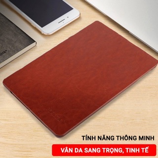 Bao Da Ipad Mini 4 - Kaku Chính Hãng Chất Lượng Cao