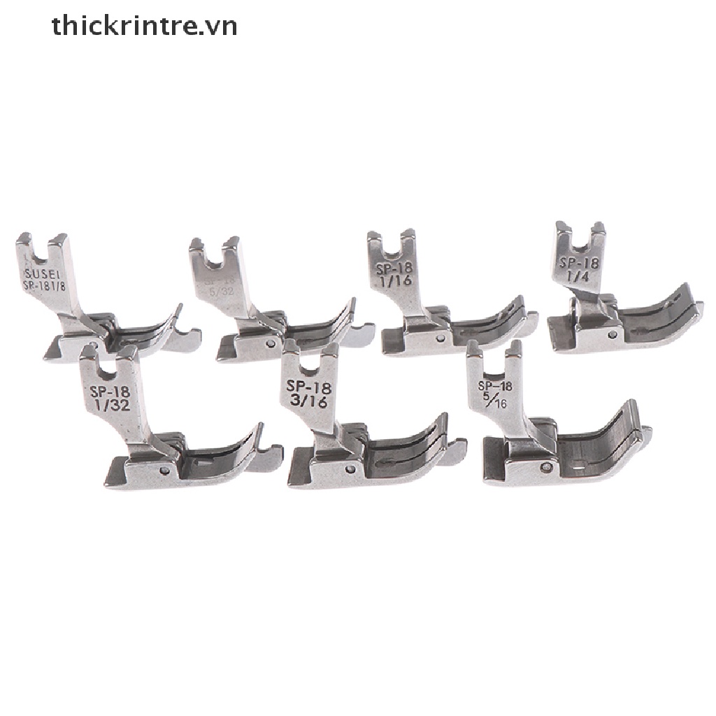 1 Máy May Công Nghiệp Hoàn Thiện Được Làm Bằng Tay Phải Và Rộng