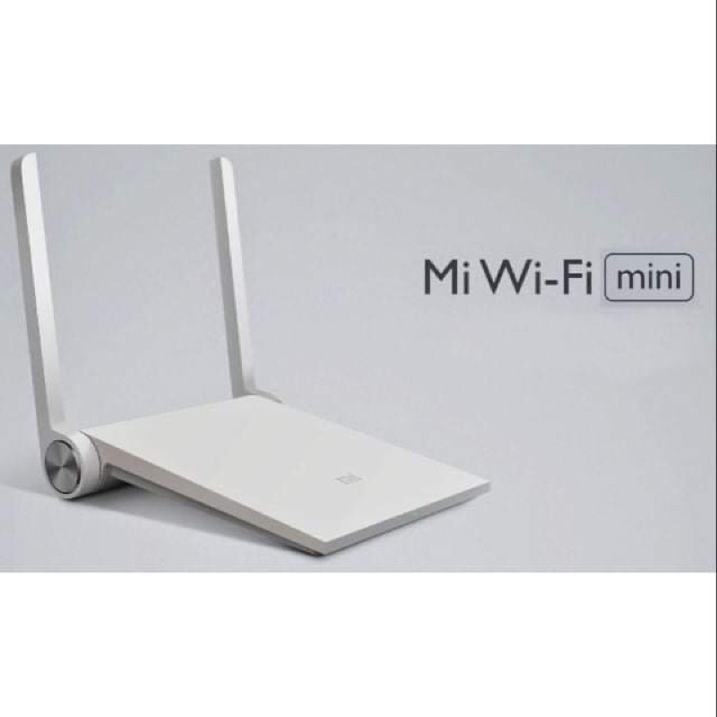 Bộ phát wifi Xiaomi Mini AC1200Mbps 2 băng tần, Usb 2.0 Ngôn ngữ Tiếng Việt | BigBuy360 - bigbuy360.vn