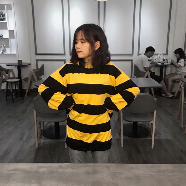 Áo Sweater nam và nữ
