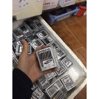 Pin Samsung Galaxy S4 i9500 2600mAh