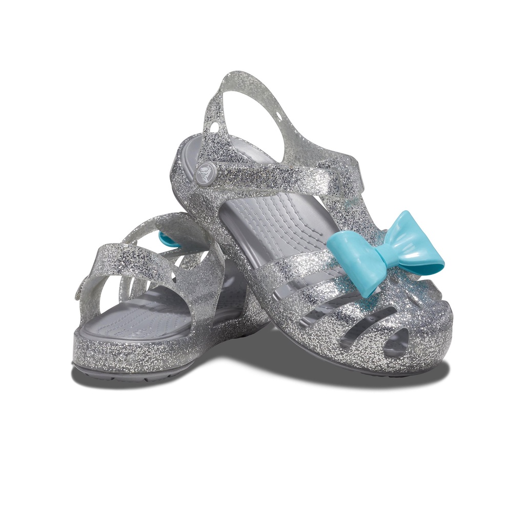 Dép sandal trẻ em CROCS Isabella 206956-040