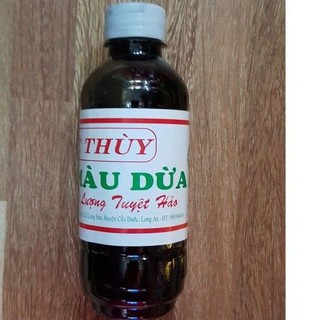 Nước màu dừa Bến Tre (hiệu Ngọc Thùy)(300gram)