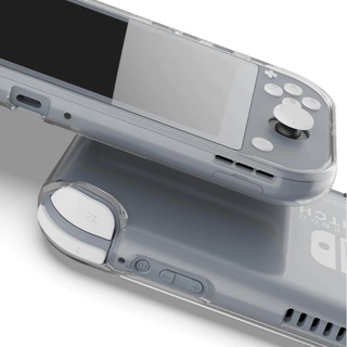 Bundle ốp TPU + túi EDC ( Skull & Co ) cho máy Nintendo Switch Lite