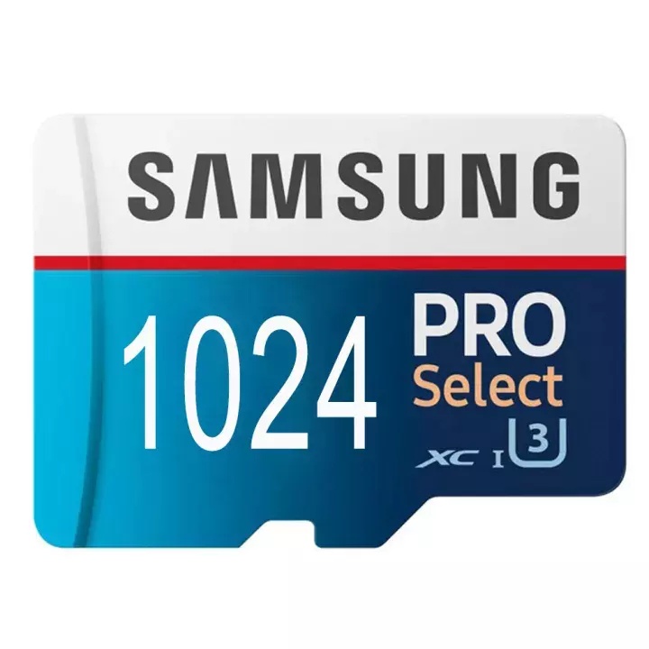 Samsung thẻ nhớ micro sd 32gb 16gb 8gb 4gb 2gb 1gb 512gb 1tb 256gb 64gb - ảnh sản phẩm 8