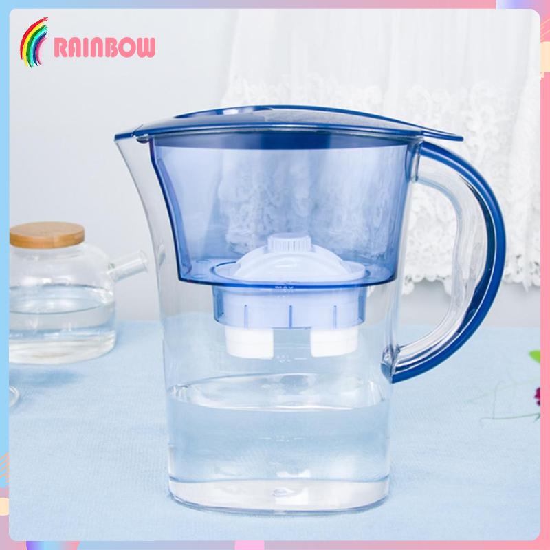 Bình lọc nước than hoạt tính 2.5l cho gia đình