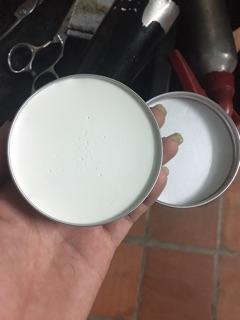 Sáp vuốt tóc loại xịn