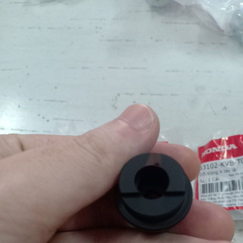 Cặp gù tay lái Honda Air Blade 110 AB 110 2009 2010