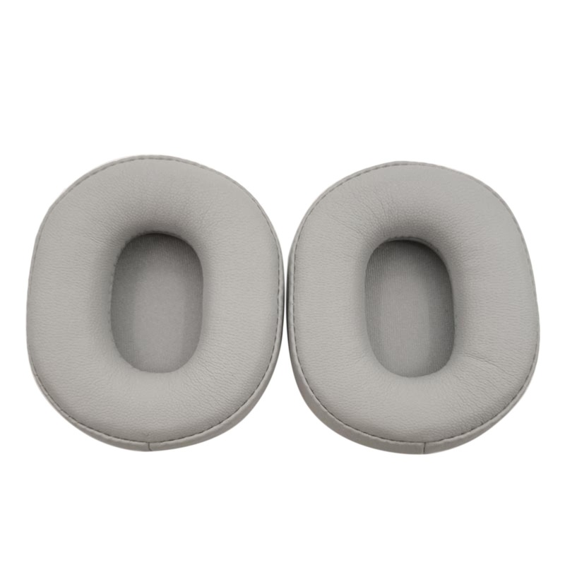 Đệm Bọc Bảo Vệ Tai Nghe Chụp Đầu Bằng Memory Foam Thoáng Khí Thoải Mái Tiện Dụng Cho ATH-SR5 SR5BT