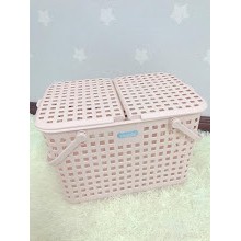 Làn đi sinh INOCHI nhật có nắp