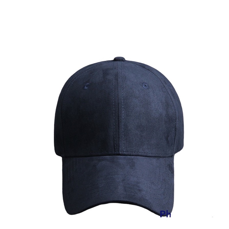Mũ nón lưỡi trai Nam Nữ FITTOP NON-194