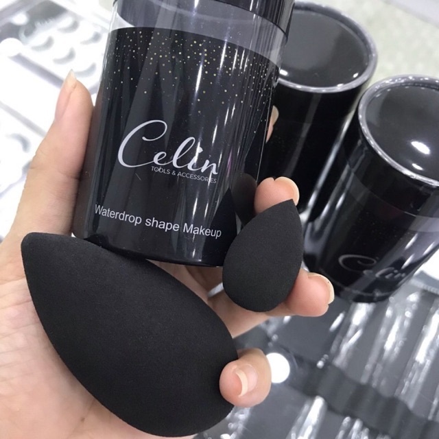 MÚT TRANG ĐIỂM CELIN