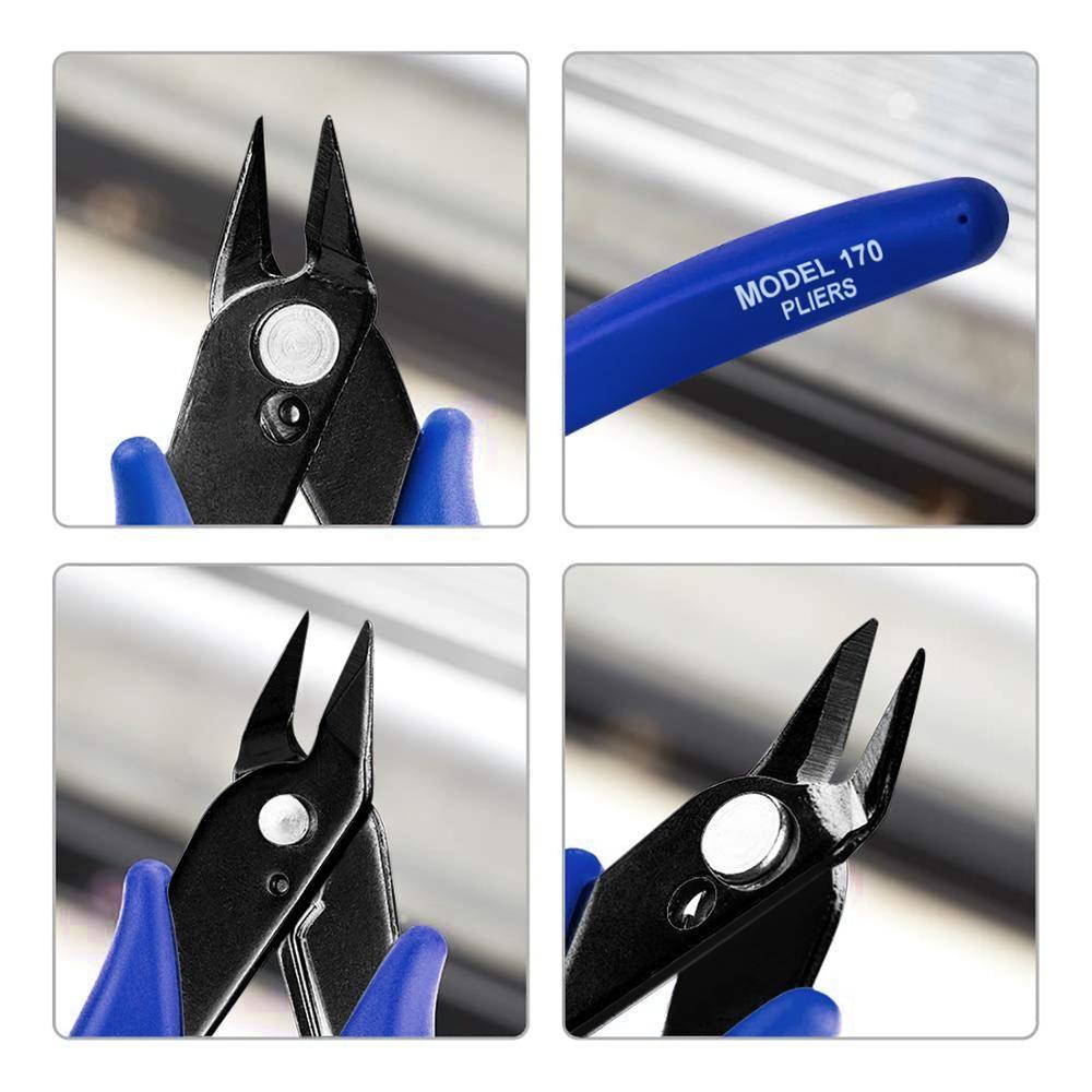 Kềm Cắt Dây Cáp Máy In 3D