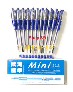 Viết nước mini
