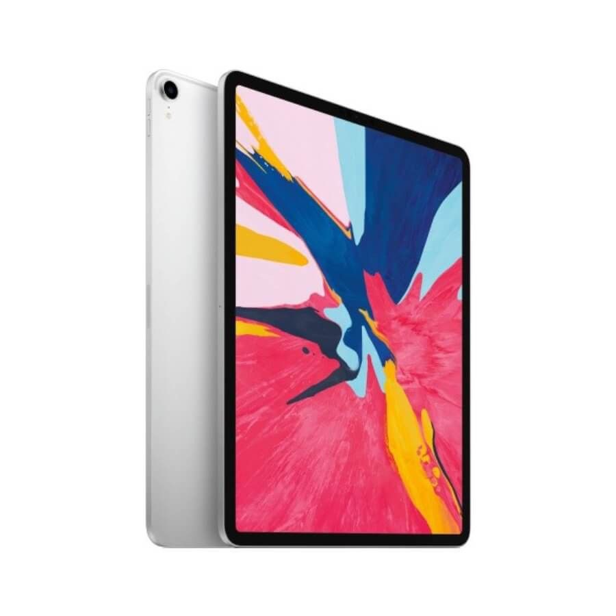 Máy tính bảng Apple iPad Pro 11 inch 2020 4G 128GB - Hàng chính hãng | WebRaoVat - webraovat.net.vn