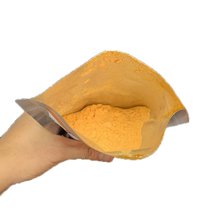 Bột phô mai Sanadle gói 250g (màu vàng cam)
