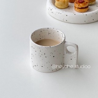 Cốc Dottie @heyahe_studioo
